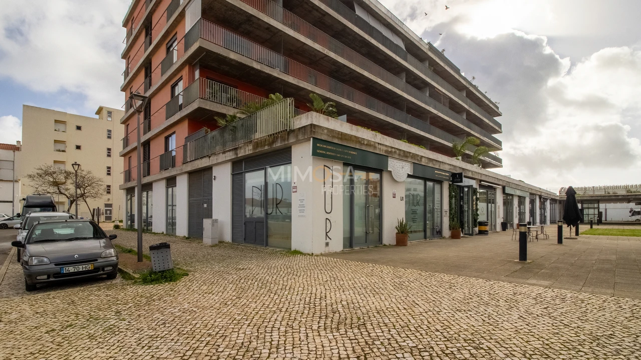 Loja para Venda em Lagos (São Sebastião e Santa Maria) Foto 11