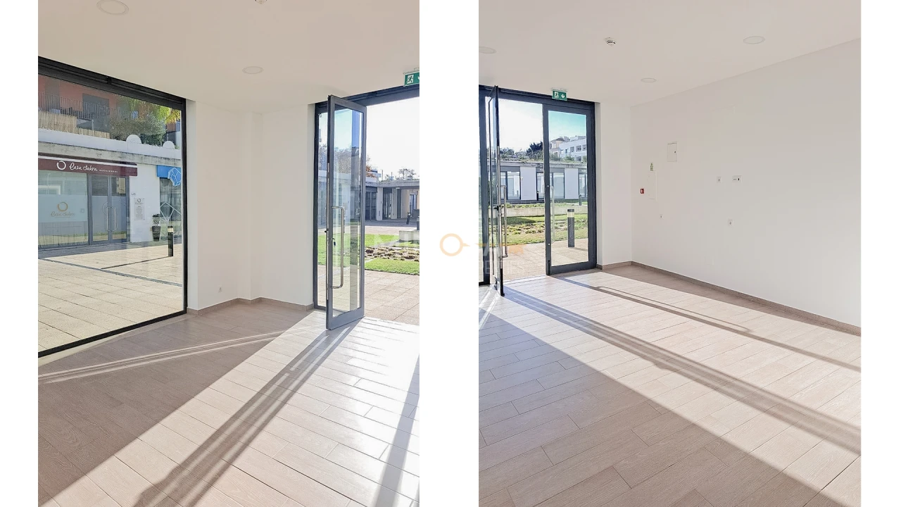 Loja para Venda em Lagos (São Sebastião e Santa Maria) Foto 14