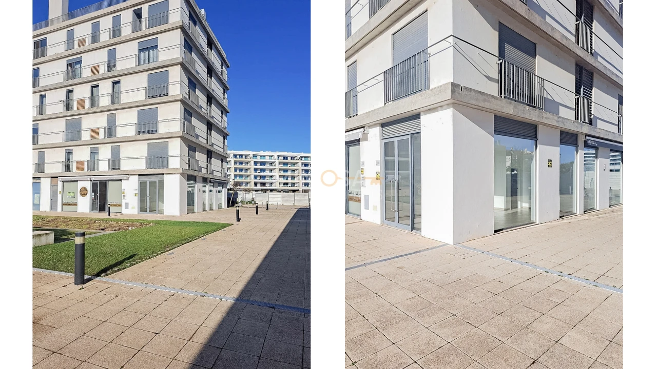 Loja para Venda em Lagos (São Sebastião e Santa Maria) Foto 17