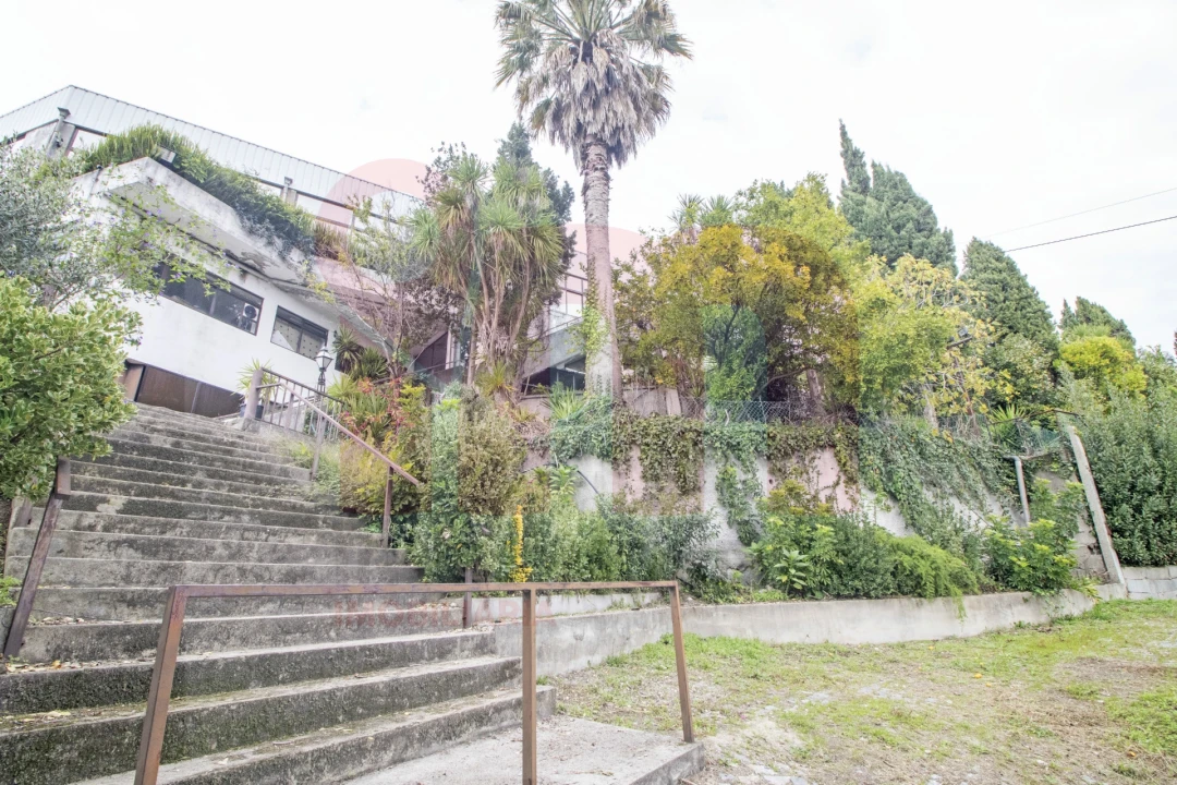 Moradia T4 para Venda em Moreira de Conegos Foto 1