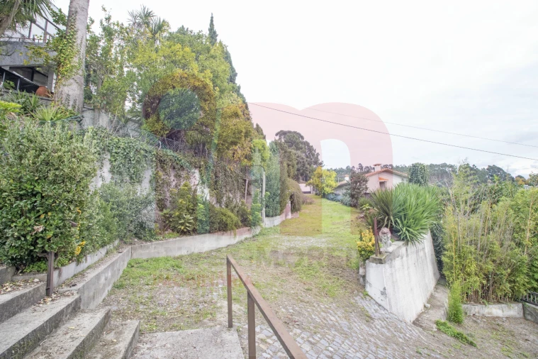 Moradia T4 para Venda em Moreira de Conegos Foto 42