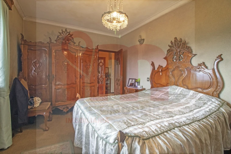 Moradia T4 para Venda em Moreira de Conegos Foto 34