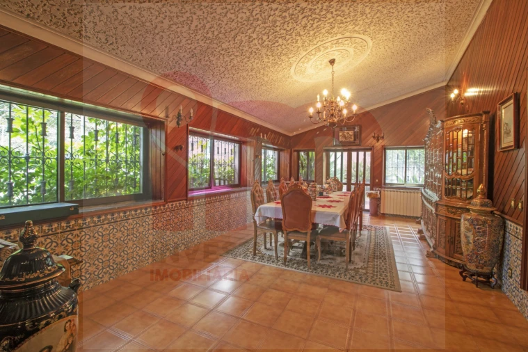 Moradia T4 para Venda em Moreira de Conegos Foto 23