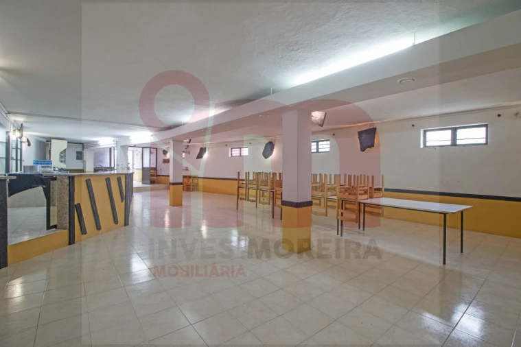 Moradia T4 para Venda em Moreira de Conegos Foto 17