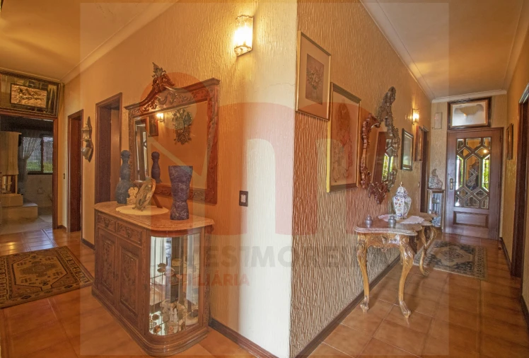 Moradia T4 para Venda em Moreira de Conegos Foto 35