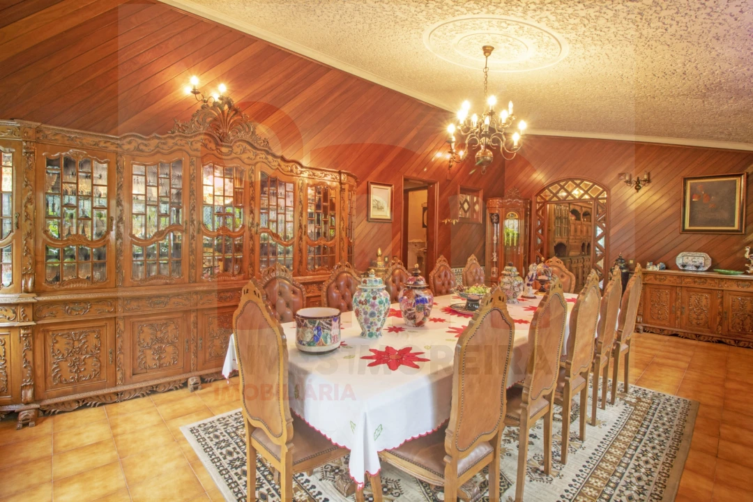 Moradia T4 para Venda em Moreira de Conegos Foto 25