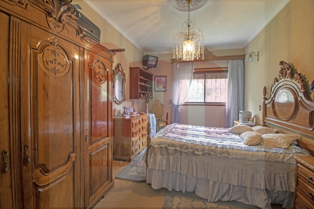 Moradia T4 para Venda em Moreira de Conegos Foto 31