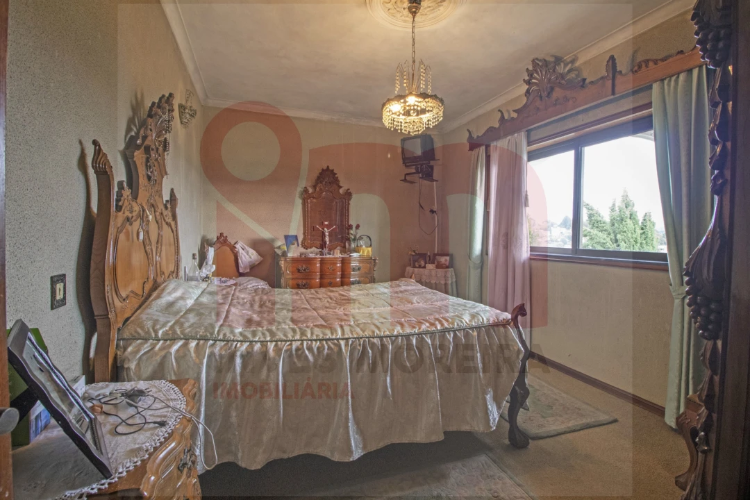 Moradia T4 para Venda em Moreira de Conegos Foto 33