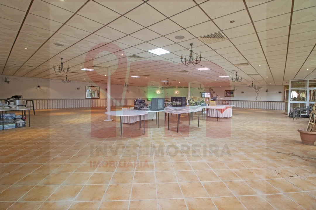 Moradia T4 para Venda em Moreira de Conegos Foto 7