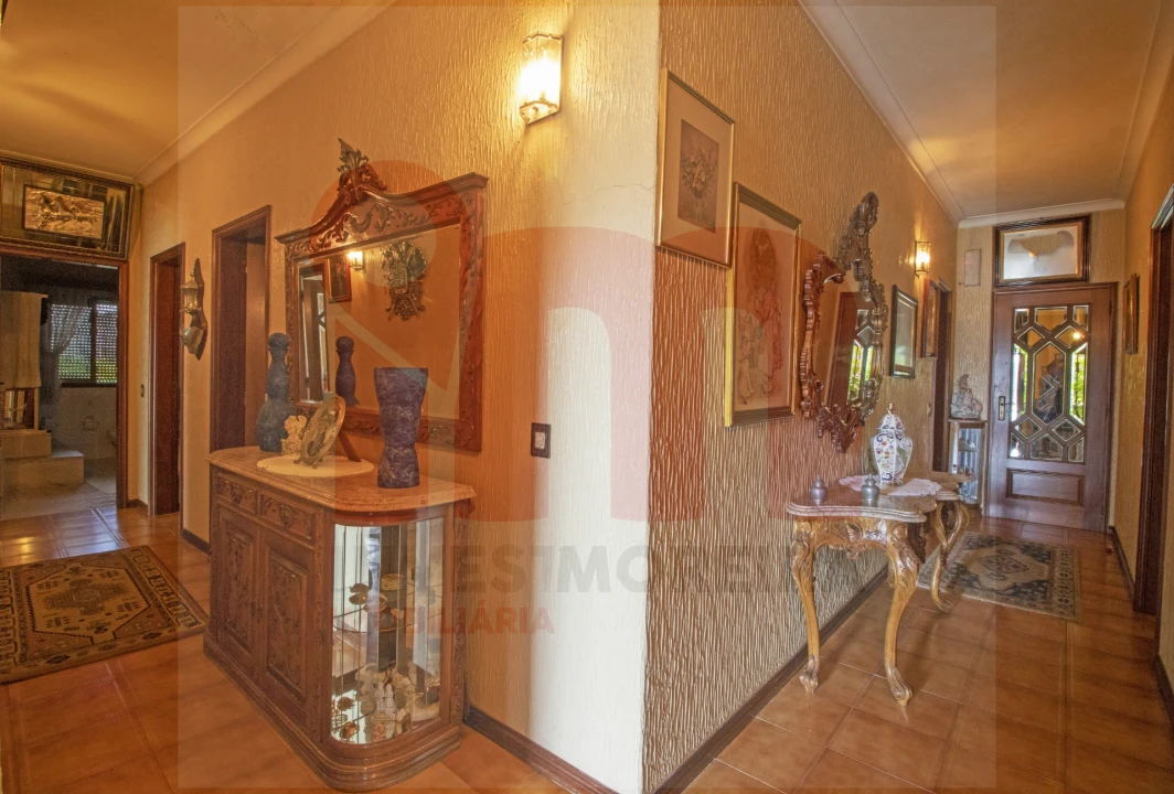 Moradia T4 para Venda em Moreira de Conegos Foto 35