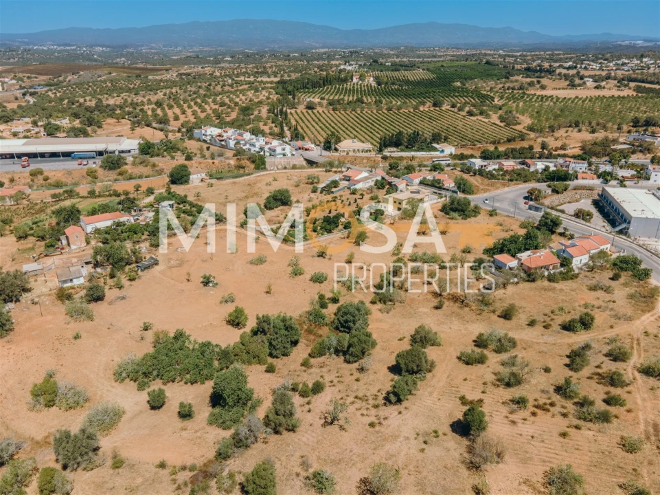Terreno para Venda em Portimão Foto 7