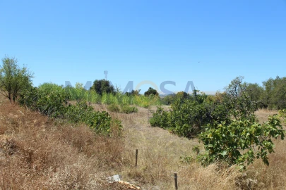 Terreno para Venda em Portimão