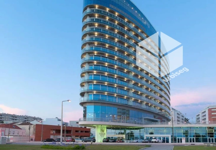 Apartamento T2 para Venda em Buarcos Foto 2
