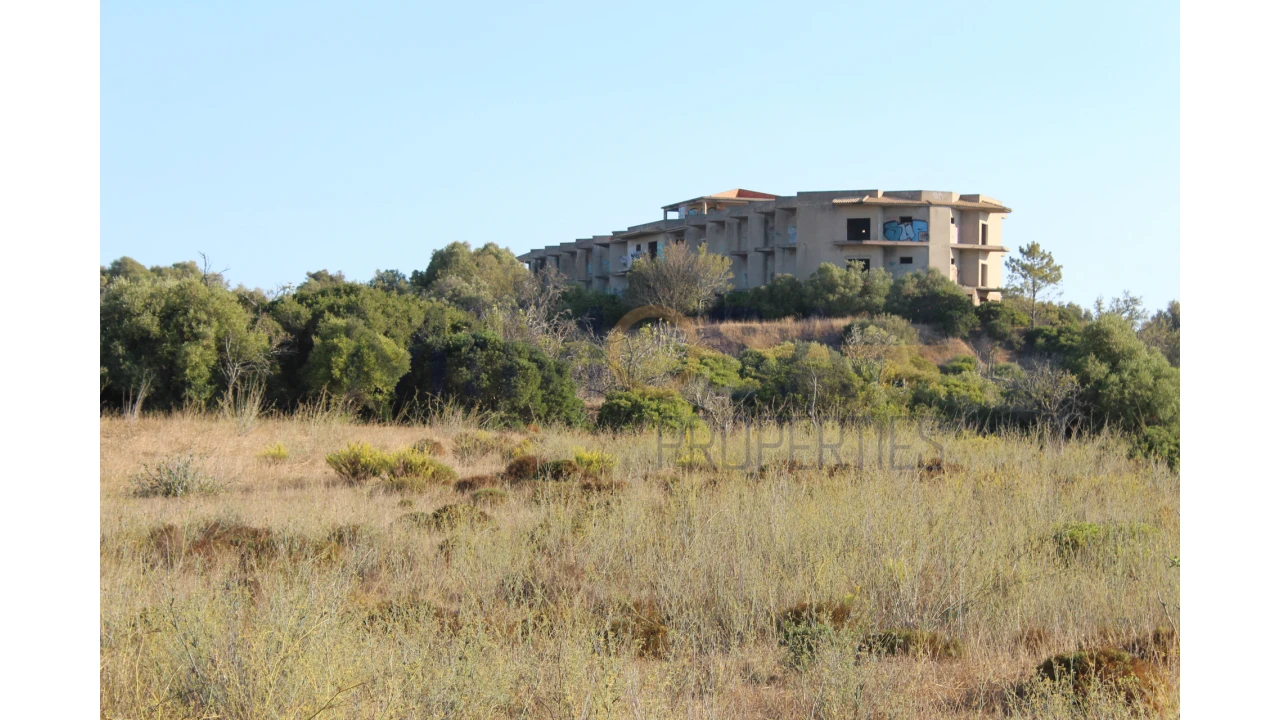 Negócio para Venda em Luz Foto 16