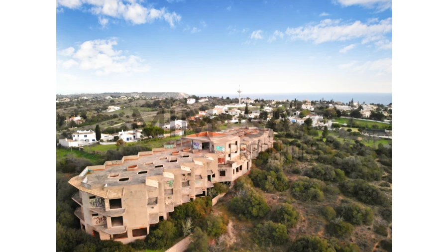 Negócio para Venda em Luz Foto 1