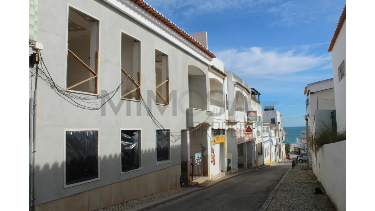 Apartamento T2 para Venda em Luz Foto 9