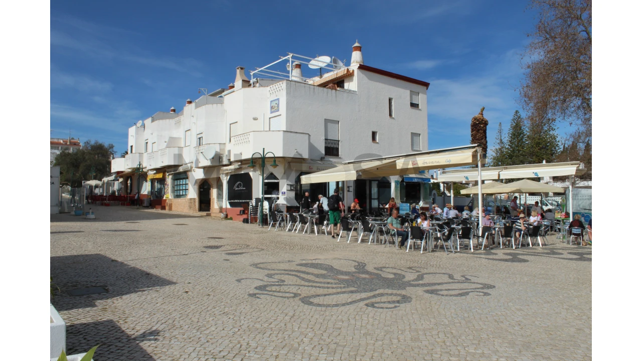 Apartamento T2 para Venda em Luz Foto 10