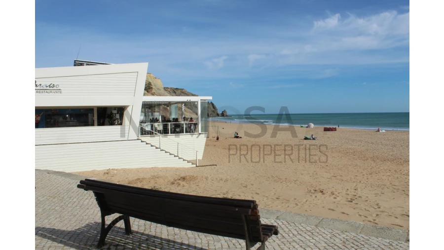 Apartamento T2 para Venda em Luz Foto 12
