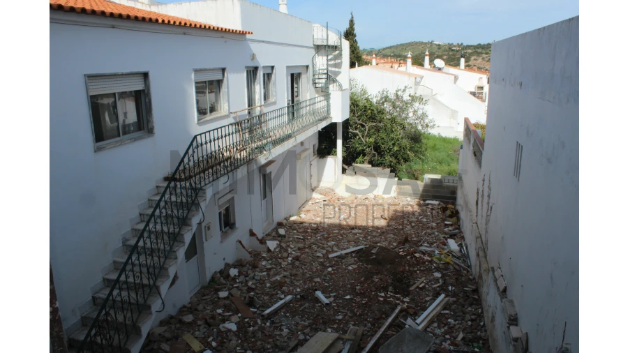 Apartamento T2 para Venda em Luz Foto 3