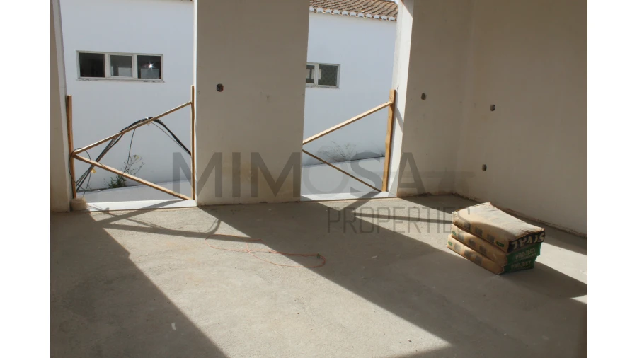 Apartamento T2 para Venda em Luz Foto 6