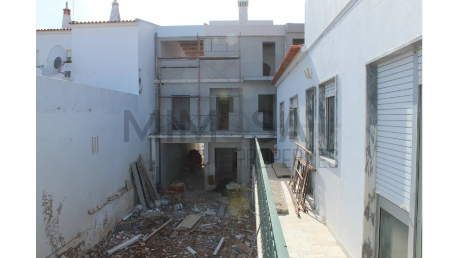 Apartamento T2 para Venda em Luz Foto 2