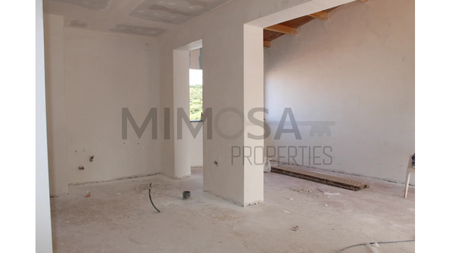 Apartamento T2 para Venda em Luz Foto 7