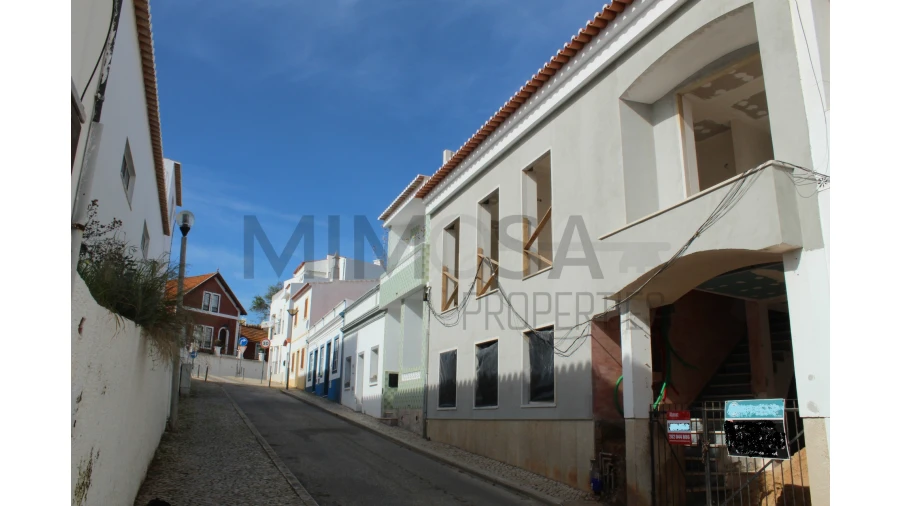 Apartamento T2 para Venda em Luz