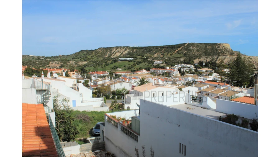 Apartamento T2 para Venda em Luz Foto 4