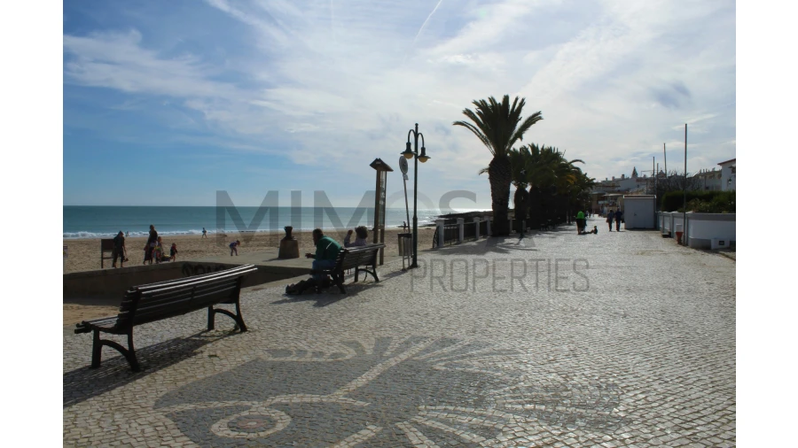Apartamento T2 para Venda em Luz Foto 11