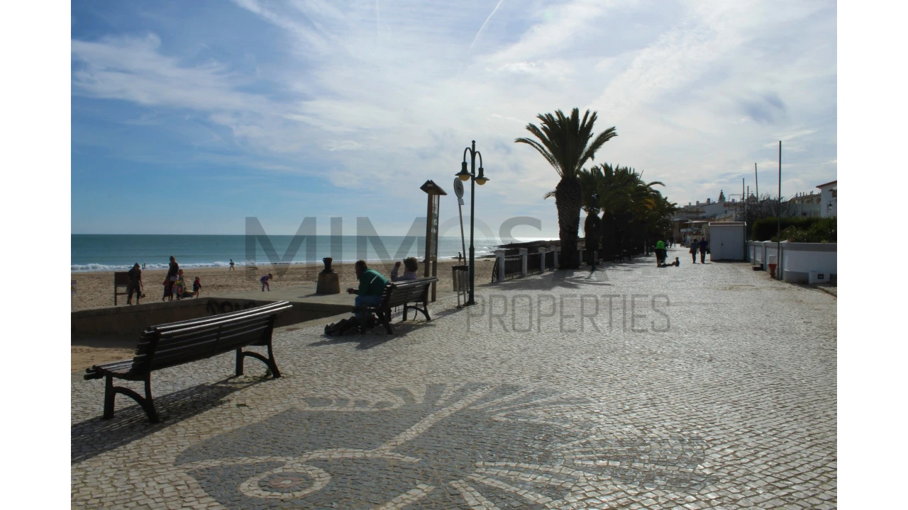 Apartamento T2 para Venda em Luz Foto 11