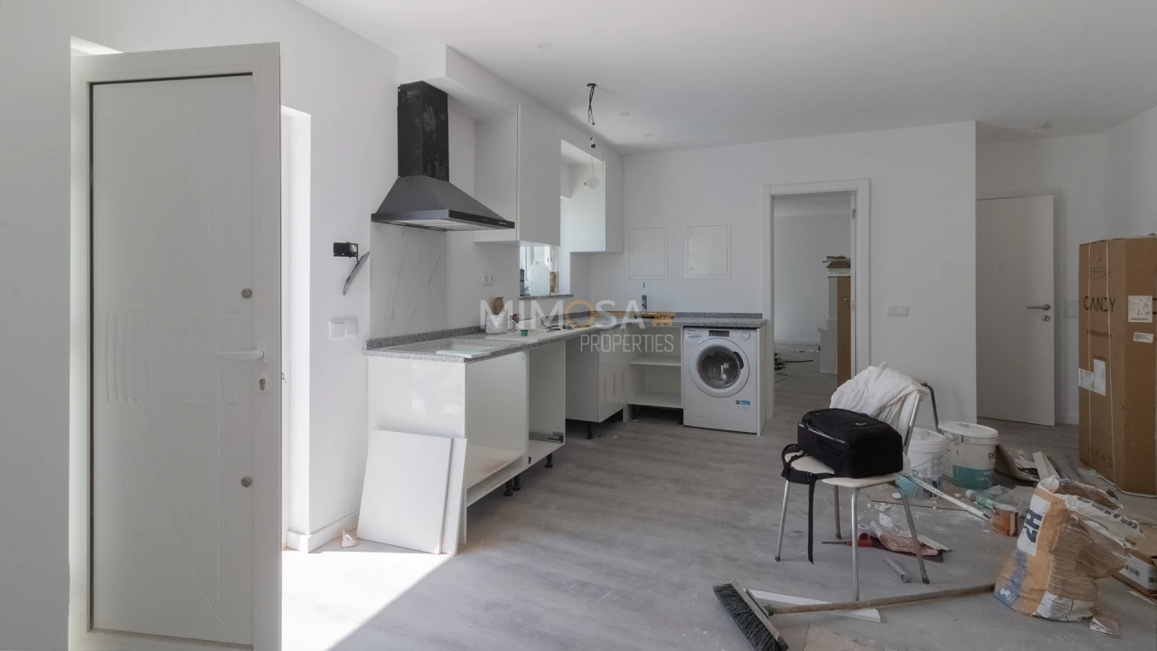 Apartamento T2 para Venda em Luz Foto 13