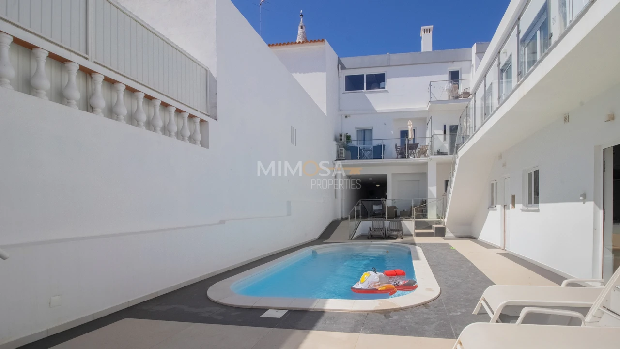 Apartamento T2 para Venda em Luz Foto 2