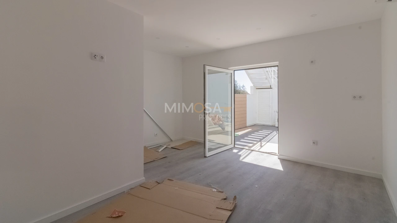 Apartamento T2 para Venda em Luz Foto 10