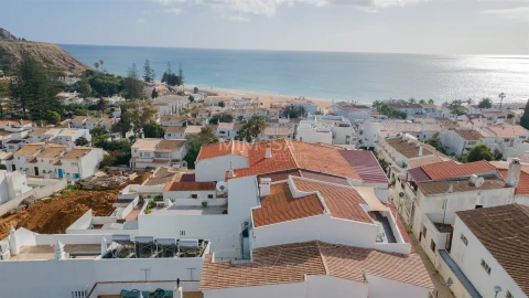Apartamento T2 para Venda em Luz