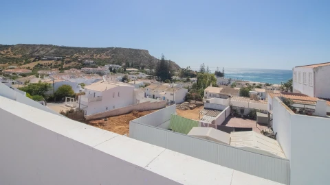 Apartamento T2 para Venda em Luz