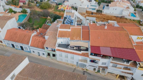 Apartamento T2 para Venda em Luz