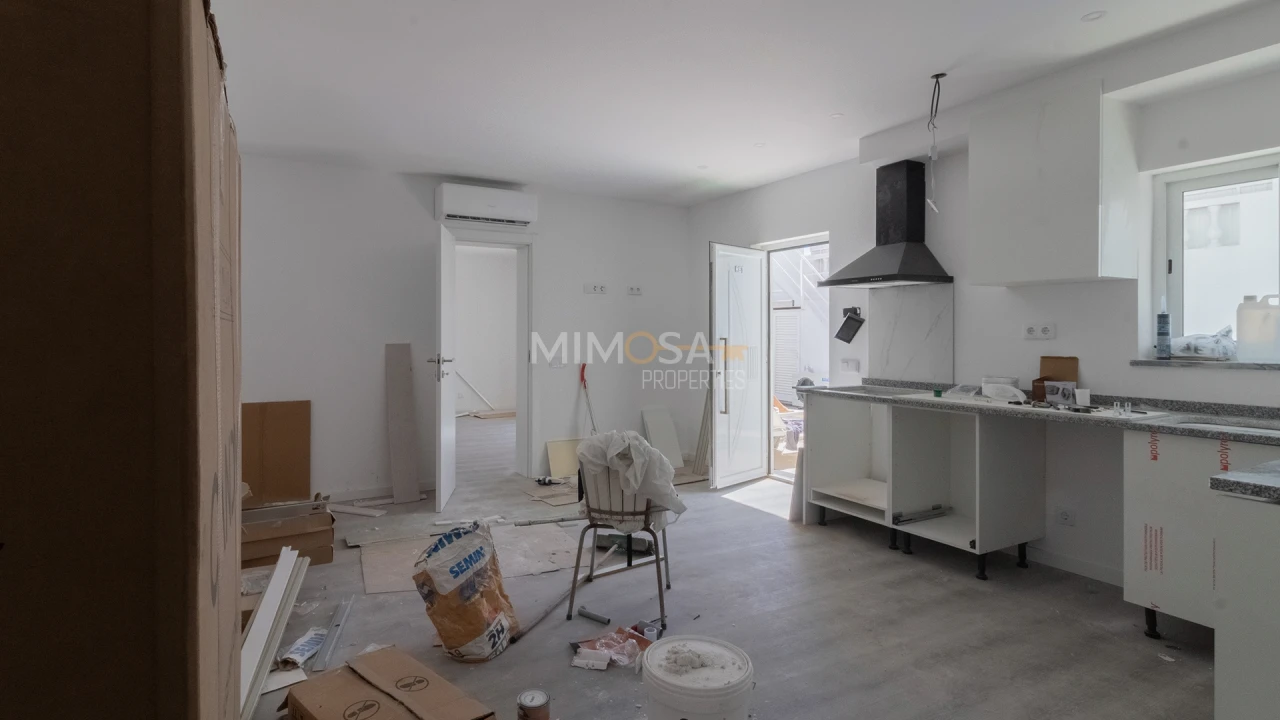 Apartamento T2 para Venda em Luz Foto 14