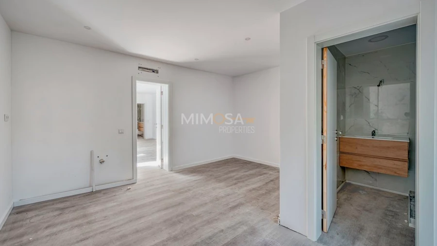 Apartamento T2 para Venda em Luz Foto 4