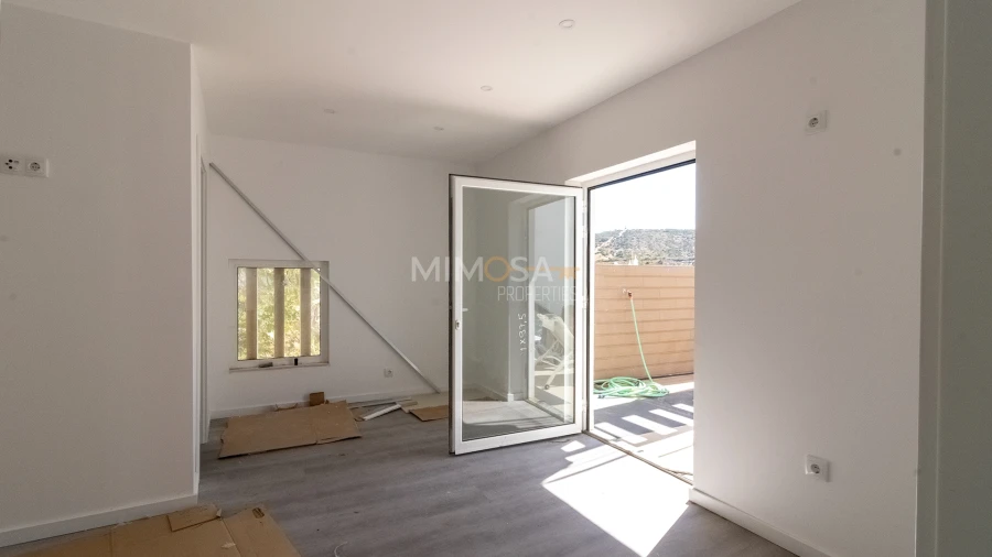 Apartamento T2 para Venda em Luz Foto 6