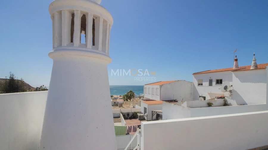 Apartamento T2 para Venda em Luz Foto 22