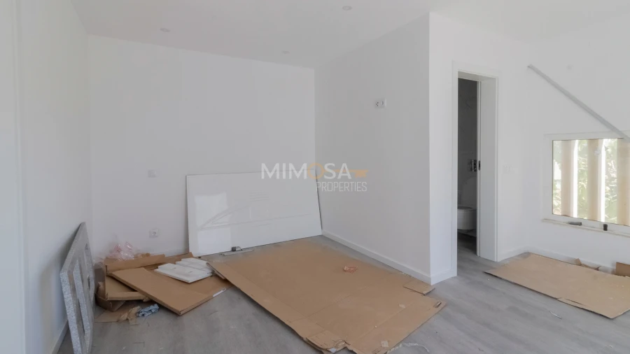 Apartamento T2 para Venda em Luz Foto 9