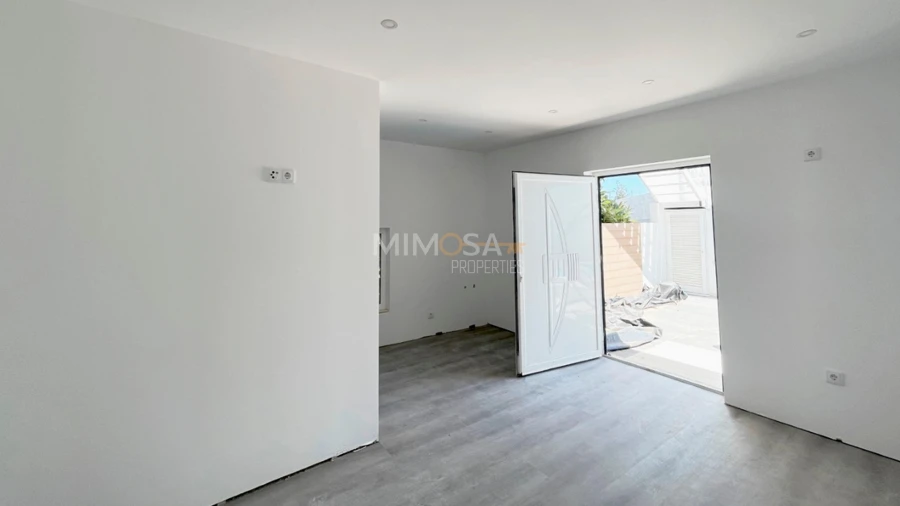 Apartamento T2 para Venda em Luz Foto 3