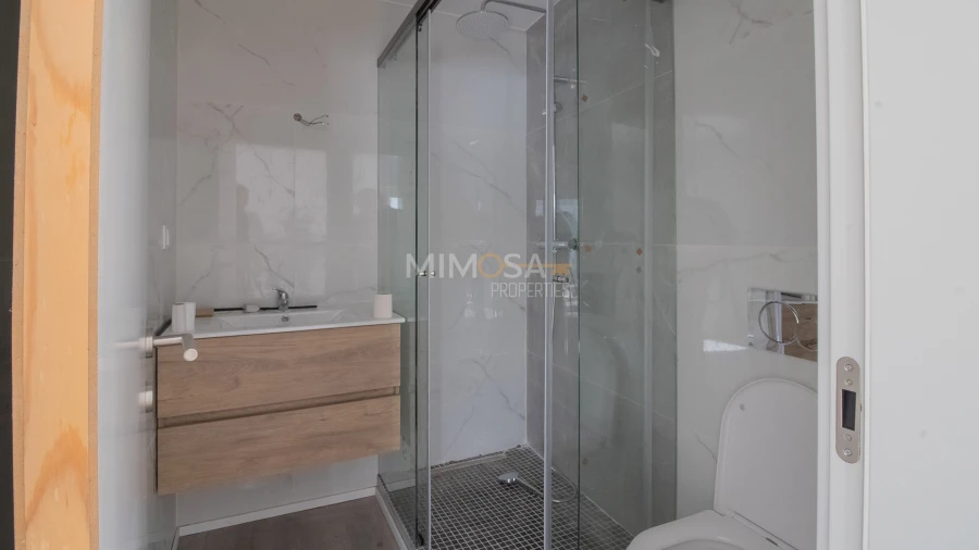 Apartamento T2 para Venda em Luz Foto 17