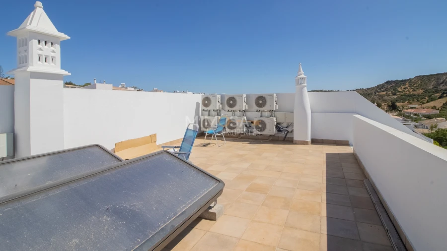 Apartamento T2 para Venda em Luz Foto 19