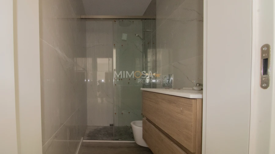 Apartamento T2 para Venda em Luz Foto 15