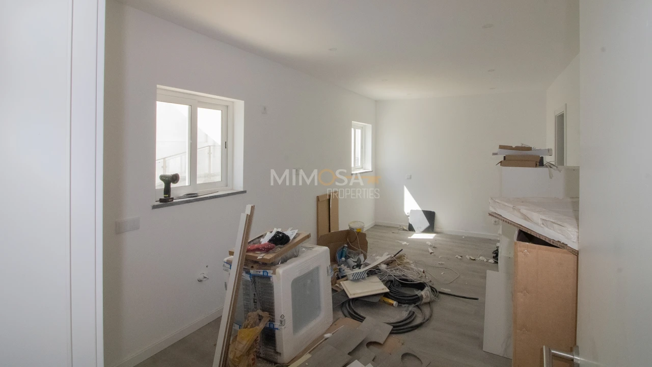 Apartamento T2 para Venda em Luz Foto 7