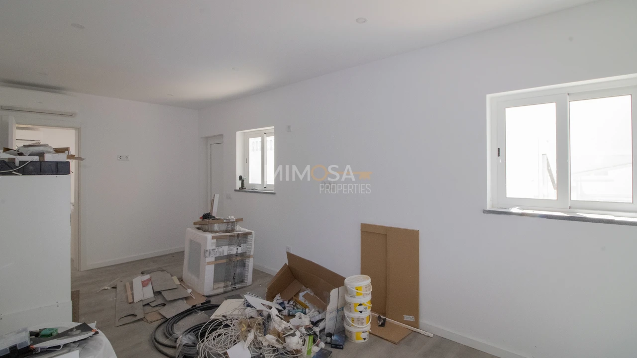 Apartamento T2 para Venda em Luz Foto 8