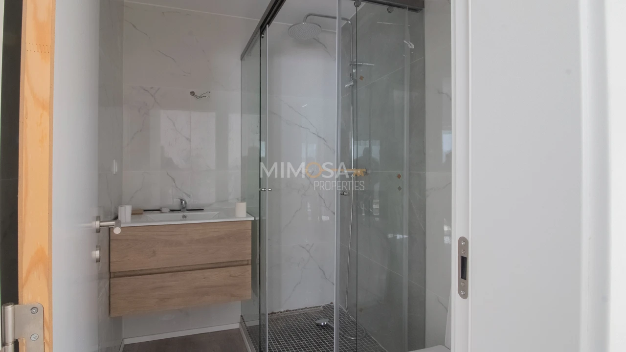 Apartamento T2 para Venda em Luz Foto 16