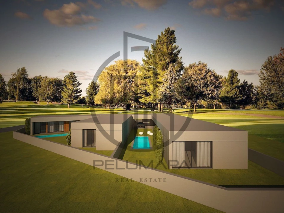 Moradia T3 para Venda em Lemenhe, Mouquim e Jesufrei Foto 12