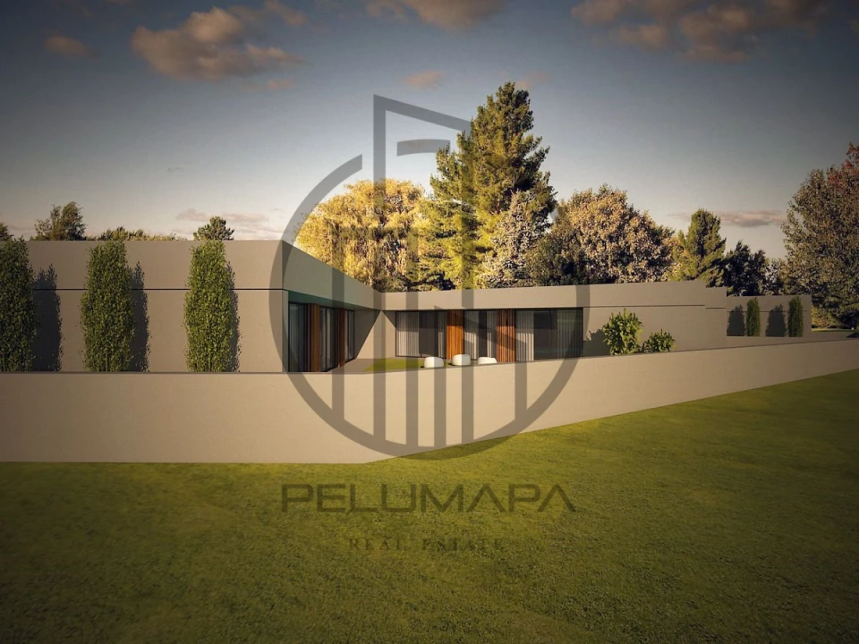 Moradia T3 para Venda em Lemenhe, Mouquim e Jesufrei Foto 4